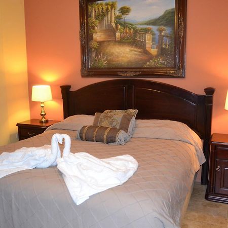 גרנאדה Hotel Guardabarranco חדר תמונה