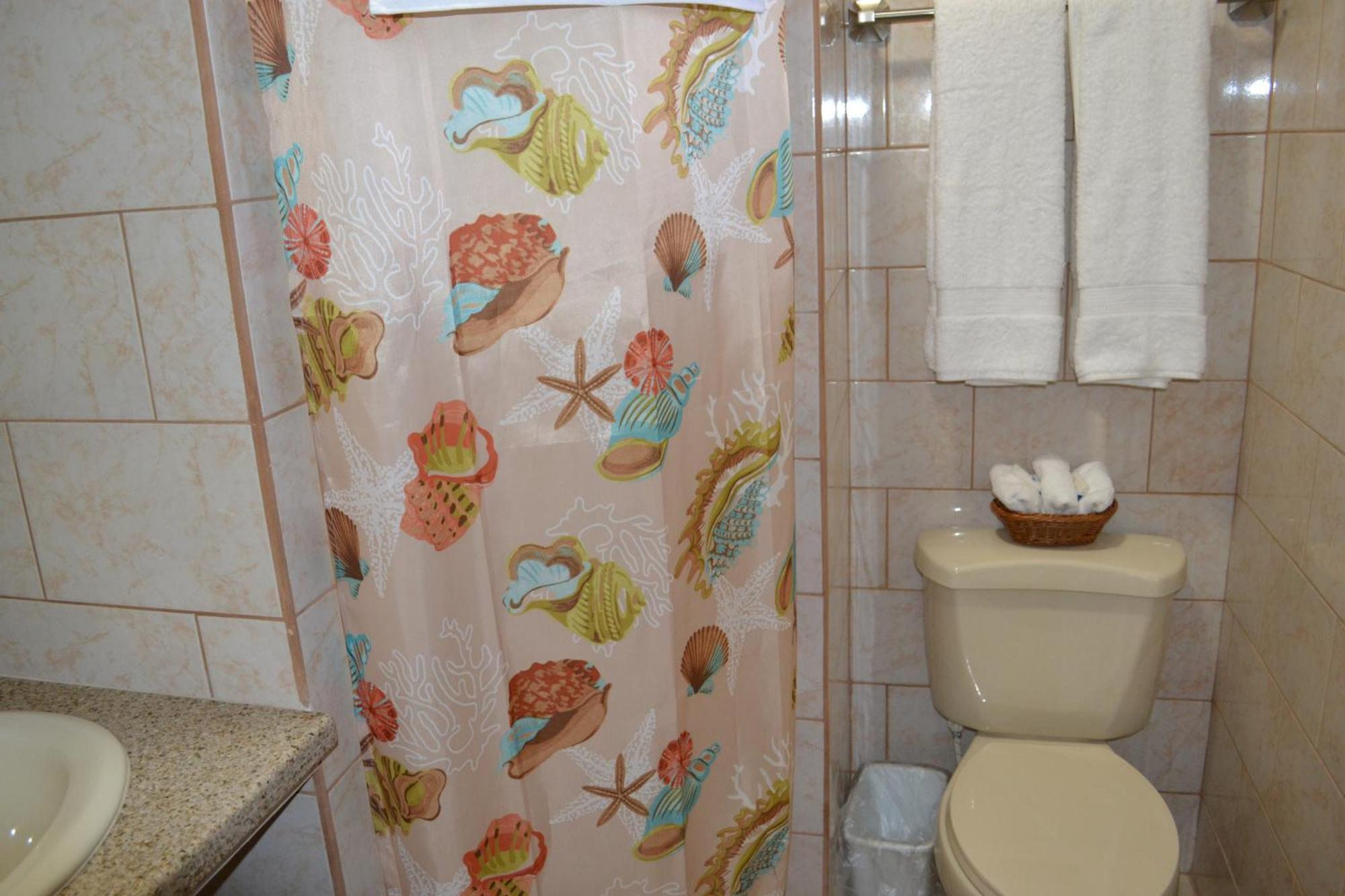 גרנאדה Hotel Guardabarranco חדר תמונה