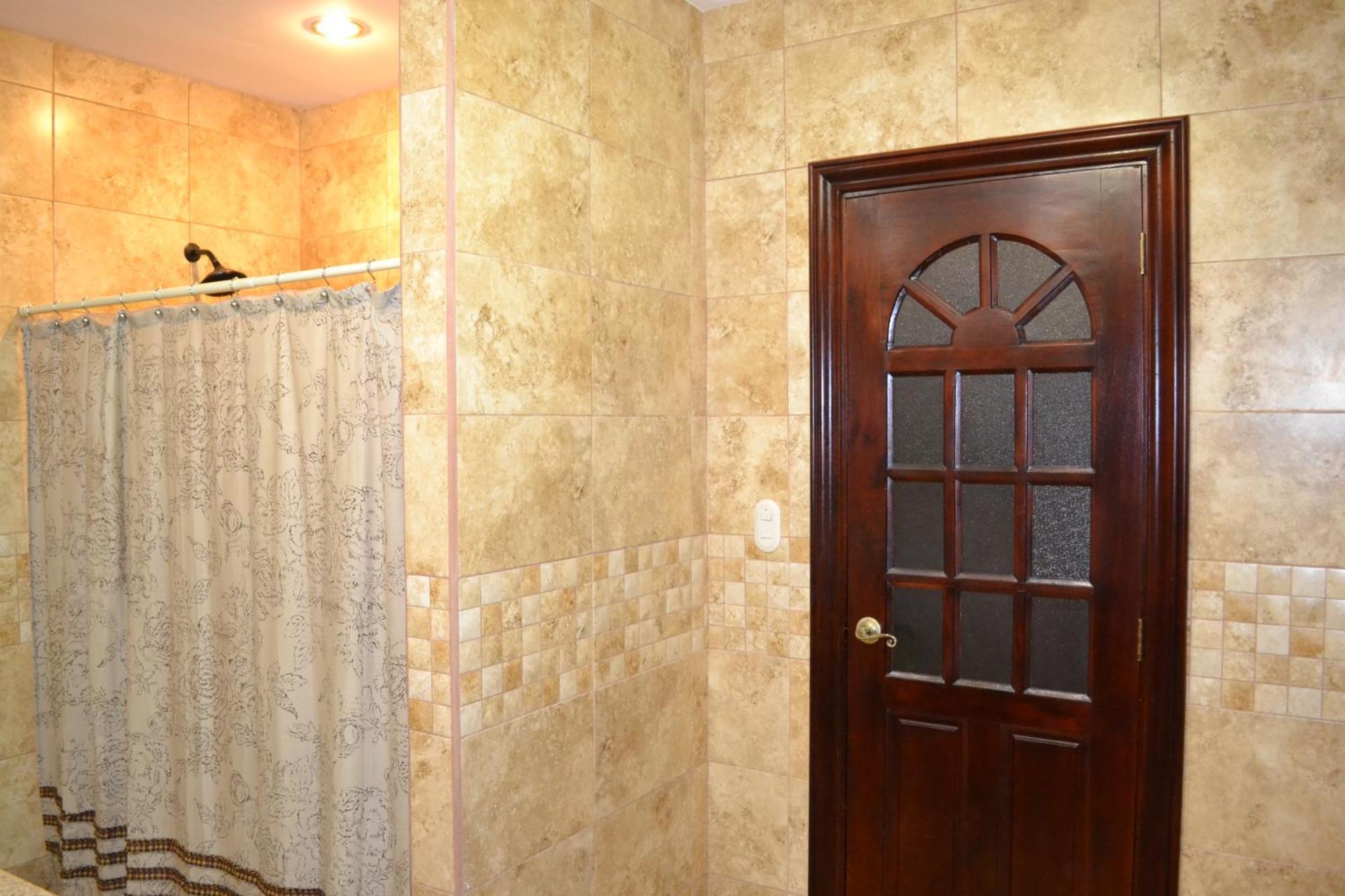 גרנאדה Hotel Guardabarranco חדר תמונה