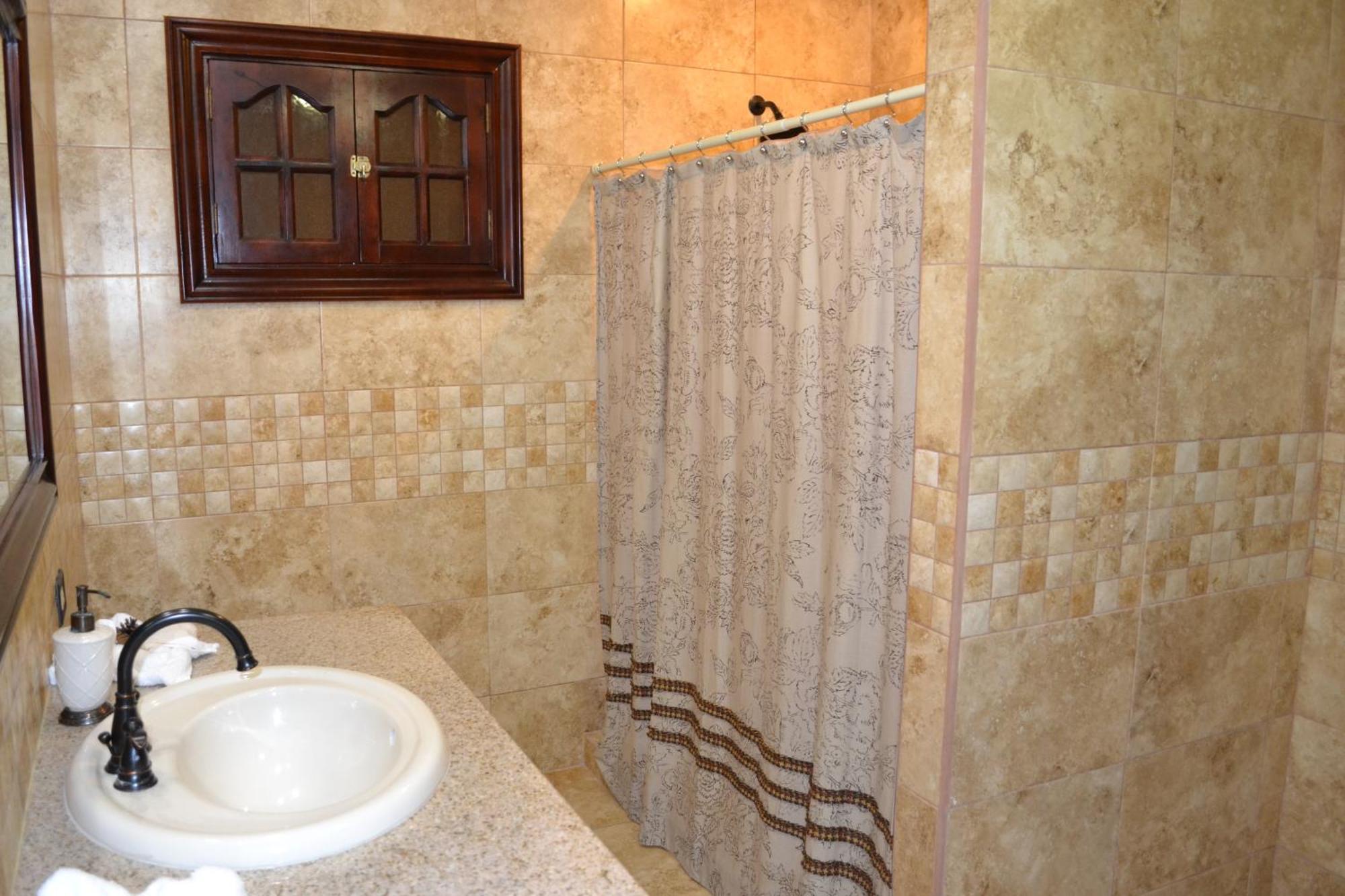 גרנאדה Hotel Guardabarranco חדר תמונה